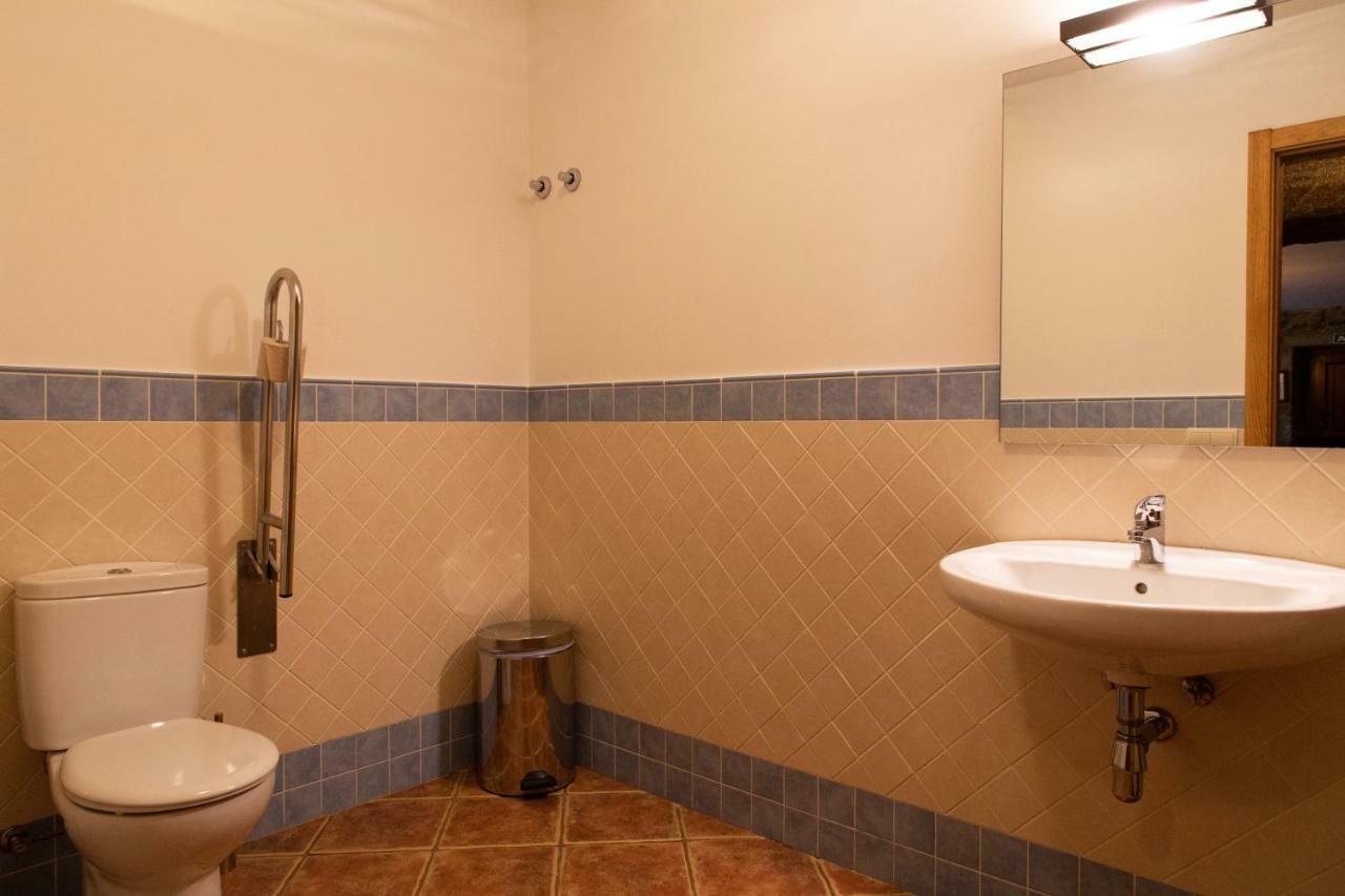 Casa Rural As Bentinas Milladoiro Dış mekan fotoğraf